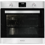 Artusi 60cm Stainless Steel Pyrolytic Oven CAO610XP hero image