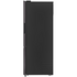LG 436L Bottom Mount Frost Free Fridge - Black GB-B400BS image NaN