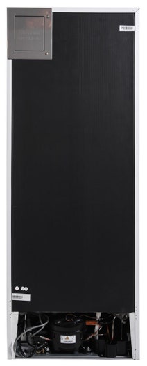 Lemair 221L Top Mount Fridge LTM221W hero image
