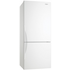 Westinghouse WBM4300WBR 430L Bottom Mount Fridge image NaN