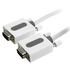 Crest CRITVGA15 Male to Male VGA Monitor Cable 1.5m image NaN