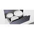 V-ZUG 40.9L Warming Drawer 60 WS60220G 3401960022 image NaN