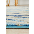 Rug Culture Dreamscape Medium Blue Rug 300X80CM - DRM-856-BLUE-300X80 image NaN