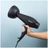 Homedics Progloss Professional Ionic Hair Dryer DR-5500-AU image NaN