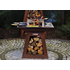 Quan Garden Art Premium Large Corten 5907771391021 image NaN