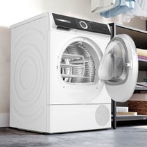 Bosch Series 8 Heat Pump Tumble Dryer WQH235B8AU hero image