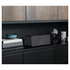 Audio Pro 155293 Drumfire D-1 Wireless Multiroom Wifi Speaker Ash Black image NaN