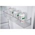 Linarie Doucy 500L Side by Side Fridge Mirror Finish LSSBS520MIR image NaN