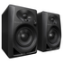 Pioneer DJ DM40 4 Inch Compact Active Monitor Speakers image NaN