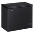 Haier Series 500 195L Hybrid Frost Free Chest Freezer Grey HCF200FI image NaN