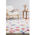 Rug Culture Vegas Extra Large Multi-coloured Rug 380X280CM - VEG-MOROC-380X280 image NaN
