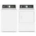 Speed Queen 8.5kg Top Load Washer & 9kg LPG Front Load Gas Dryer AWNE92ADGEG9RGASLP image NaN