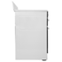 Chef CFE547WA 54cm Freestanding Electric Oven/Stove image NaN