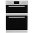Omega OO885XR 60cm Electric Built-In Double Oven image NaN
