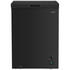 Esatto 143L Hybrid Chest Freezer Black ECF143B4 image NaN