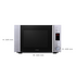 Omega OM30X 30L Microwave Oven 900W image NaN