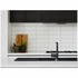 Schweigen 90cm UnderMount Matte Black Rangehood with IsoDrive SP Motor UM1390-9BSPPAK image NaN