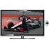 Hitachi DH3200DV 32" 81cm HD LED LCD TV DVD Combo image NaN