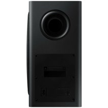 Samsung 9.1.4 Ch Atmos Soundbar with Wireless Subwoofer HW-Q950TXY hero image