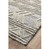 Rug Culture Hudson Extra Large Silver Rug 320X230CM - HUD-806-SIL-320X230 image NaN