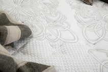 Sealy Posturepedic Sophia Flex Plush King Single Mattress - 735563 hero image