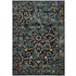 Rug Culture Oxford Extra Large Navy Rug 330X240CM - OXF-436-NAV-330X240 image NaN