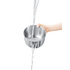 Morphy Richards Stainless Steel Chopper White MRCH35WT image NaN