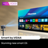Hisense C2 4K Trichroma Laser Mini Projector C2H image NaN