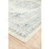 Rug Culture Century Extra Large Multi-coloured Rug 330X240CM - CEN-922-WHT-330X240 image NaN