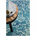 Rug Culture Evoke Power Loomed Rug 400x300 EVO253BLUE400X300 image NaN