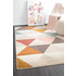 Rug Culture Dimensions Extra Large Blush Rug 330X240CM - DIM-428-BSH-330X240 image NaN
