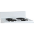 Artusi 60cm Electric Freestanding Oven White  AFE607W image NaN