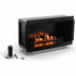 Planika Zero Emission Neo Fireplace in Zero Clearance Casing NEOF image NaN