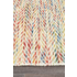 Rug Culture Skandi Large Multi-coloured Rug 280X190CM - SKAN-311-MUL-280X190 image NaN