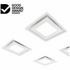 Schweigen IN. Silent Paradigma Cassette Rangehood (x4) S/Steel PKCC-PARA4SP2 image NaN