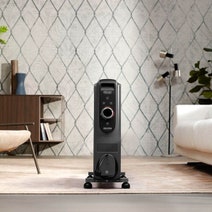 DeLonghi Dragon 5 Pro 1500W Oil Column Heater TRD50615WIFI hero image