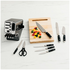 Ninja Foodi NeverDull Premium 13 Piece Knife Block Set K32013 image NaN