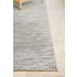 Rug Culture Terrace Extra Large Grey Rug 330X240CM - TER-5500-GRY-330X240 image NaN