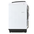 Esatto 10kg Top Load Washing Machine ETLW102B image NaN
