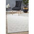 Rug Culture Visions Large White Rug 280X190CM - VIS-5050-WHI-280X190 image NaN