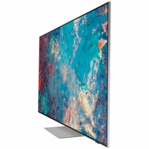 Samsung 55 Inch QN85A 4K UHD Neo QLED Smart TV QA55QN85AAWXXY hero image