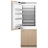 Fisher & Paykel Series 11 449L Integrated Bottom Mount Column Refrigerator Left Hinge RS7621WLUE1 image NaN