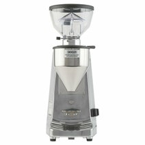 La Marzocco Linea Mini Yellow Home Package with Stainless Steel Grinder H-MPACKYLS hero image