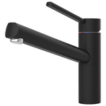 Franke Ozone Tap Matte Black TA6850MB hero image
