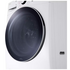 LG 14kg Front Load Washing Machine WXL-1014W image NaN