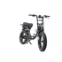 Flight Risk FR303 E-Bike Black ATV07BK image NaN