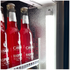 Schmick 825L Two Door Glass Door Beverage Refrigerator HUS-C10 image NaN