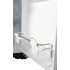 Electrolux ESE6107SG 610L Side by Side Fridge image NaN