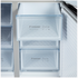 CHiQ 502L French Door Fridge Black CFD501NB image NaN