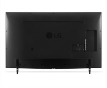 LG 58UF830T 58" 146cm 4K Ultra HD Smart LED LCD TV with WebOS 2.0 hero image